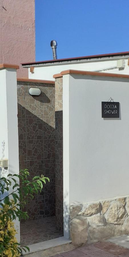 Doria Apartment Syrakus Exterior foto